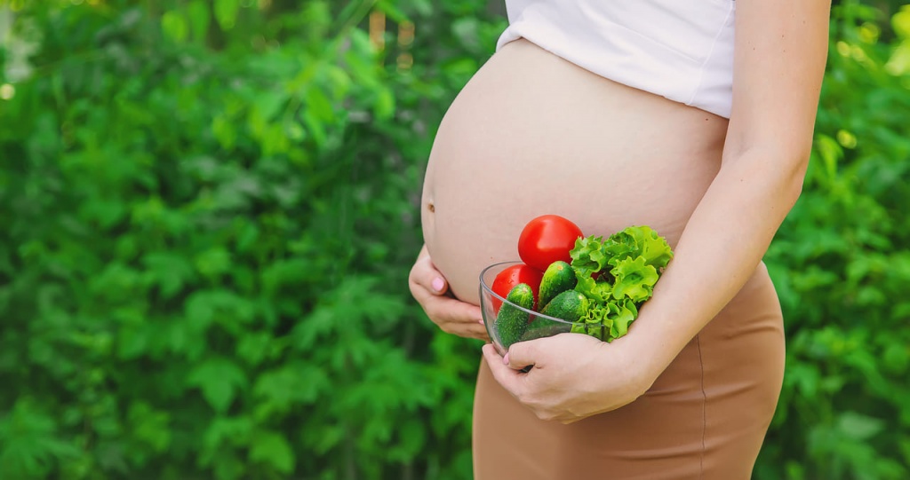 Preferência Alimentar Gestante