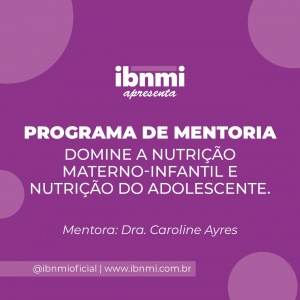 UNEF - Nutrição Materno Infantil