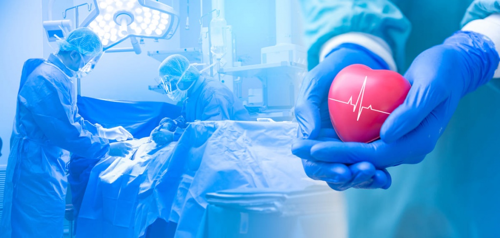 UTI Pacientes Pediátricos e Cardíacos